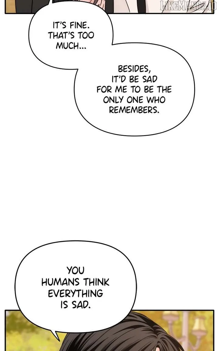 Disaster Is Always Nearby Chapter 62 page 43