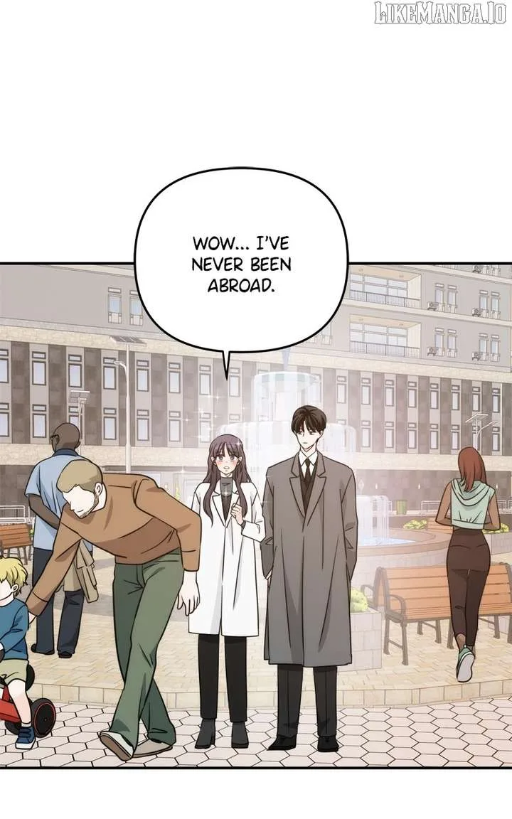 Disaster Is Always Nearby Chapter 62 page 11