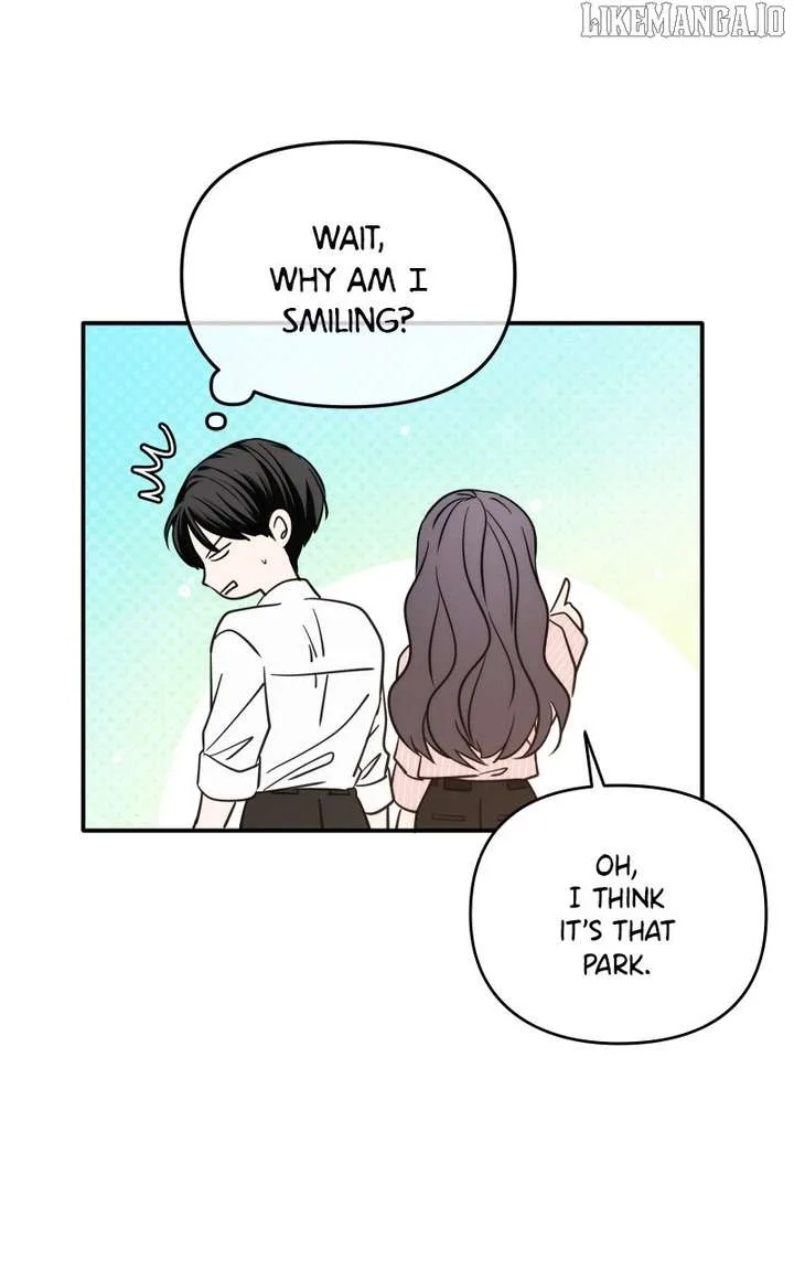Disaster Is Always Nearby Chapter 62 page 28