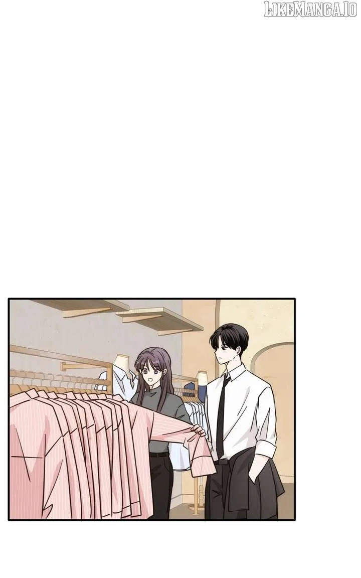 Disaster Is Always Nearby Chapter 62 page 23