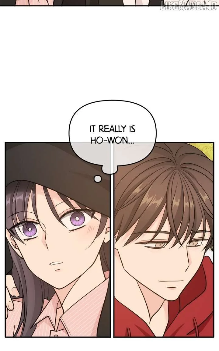 Disaster Is Always Nearby Chapter 62 page 39