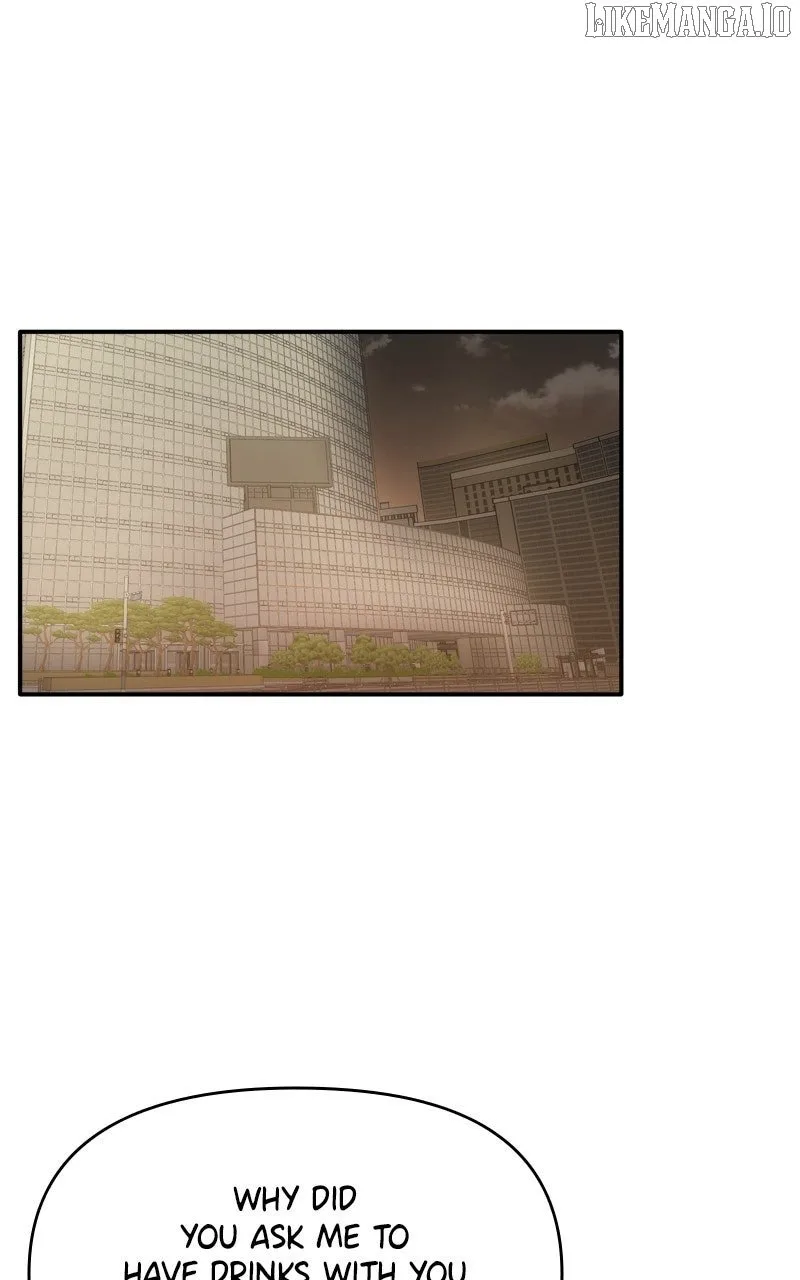 Disaster Is Always Nearby Chapter 57 page 38
