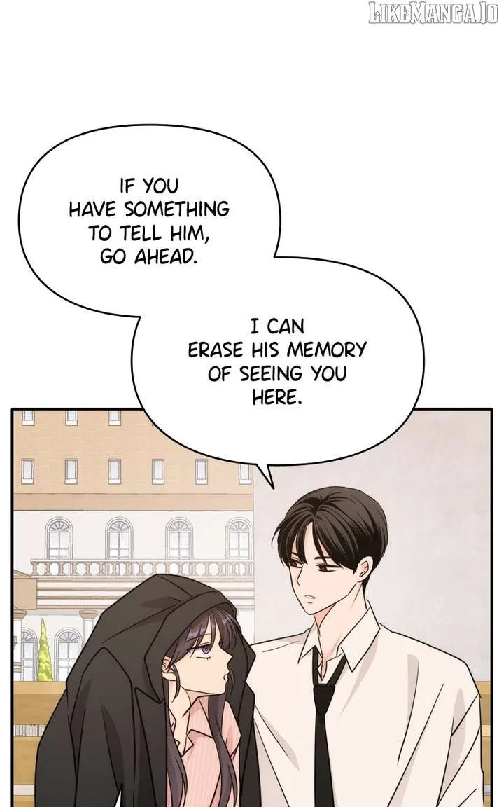 Disaster Is Always Nearby Chapter 62 page 42