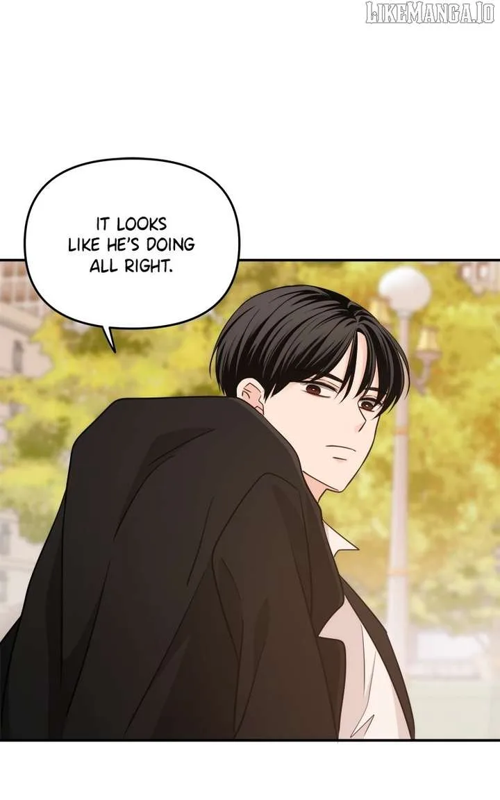 Disaster Is Always Nearby Chapter 62 page 40