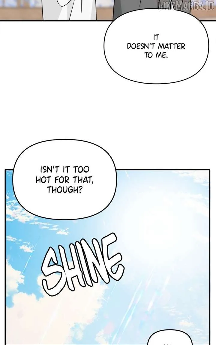 Disaster Is Always Nearby Chapter 62 page 21