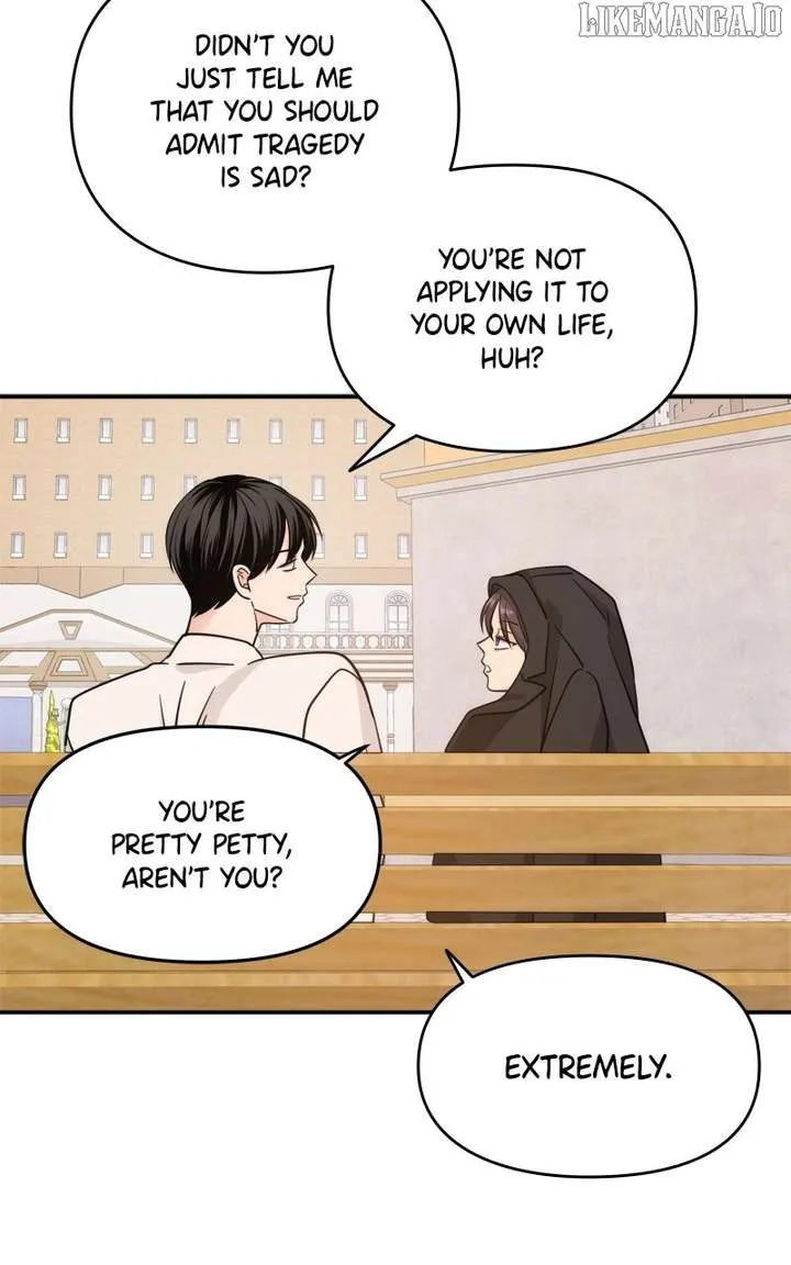 Disaster Is Always Nearby Chapter 62 page 45