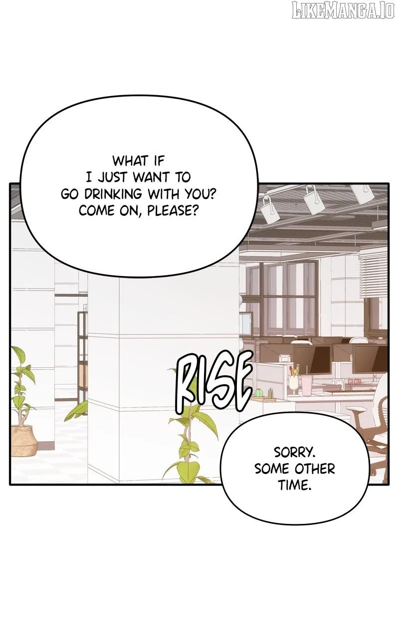 Disaster Is Always Nearby Chapter 57 page 43