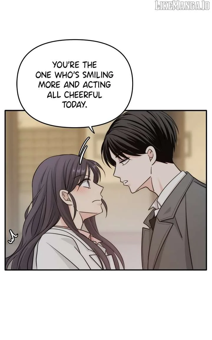 Disaster Is Always Nearby Chapter 62 page 64