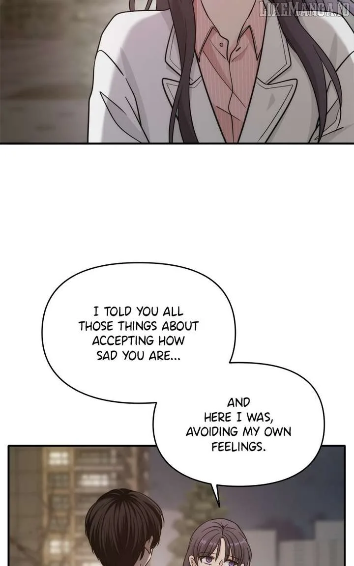 Disaster Is Always Nearby Chapter 62 page 68