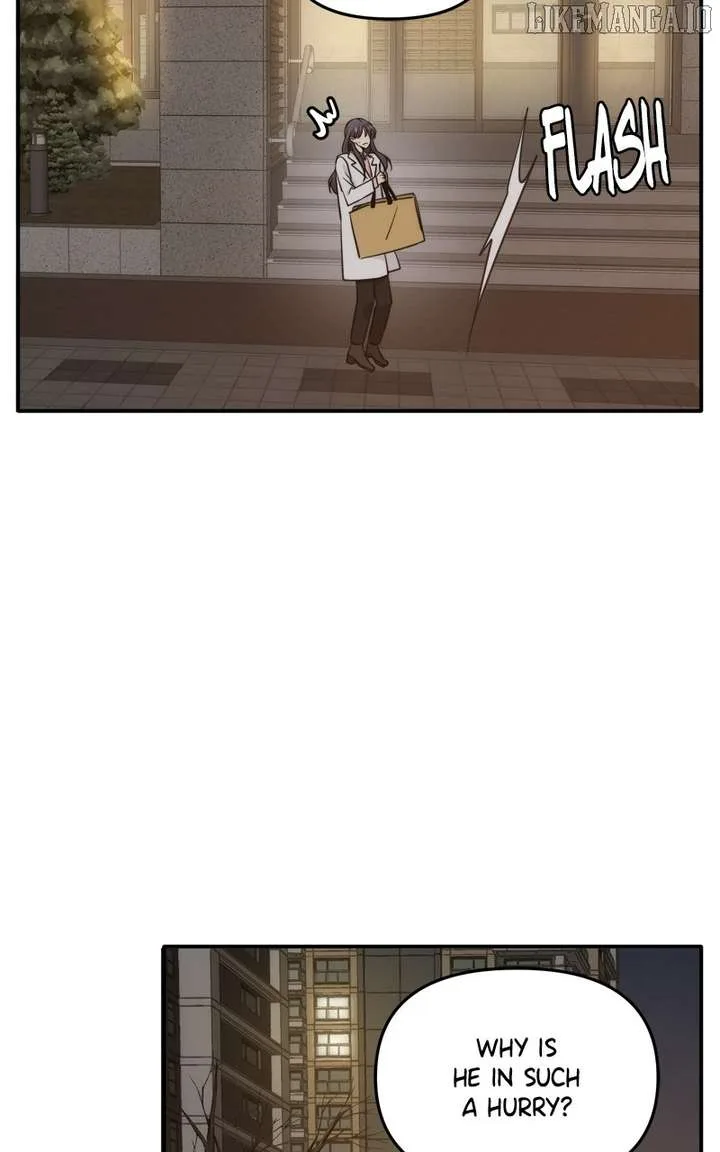 Disaster Is Always Nearby Chapter 62 page 72