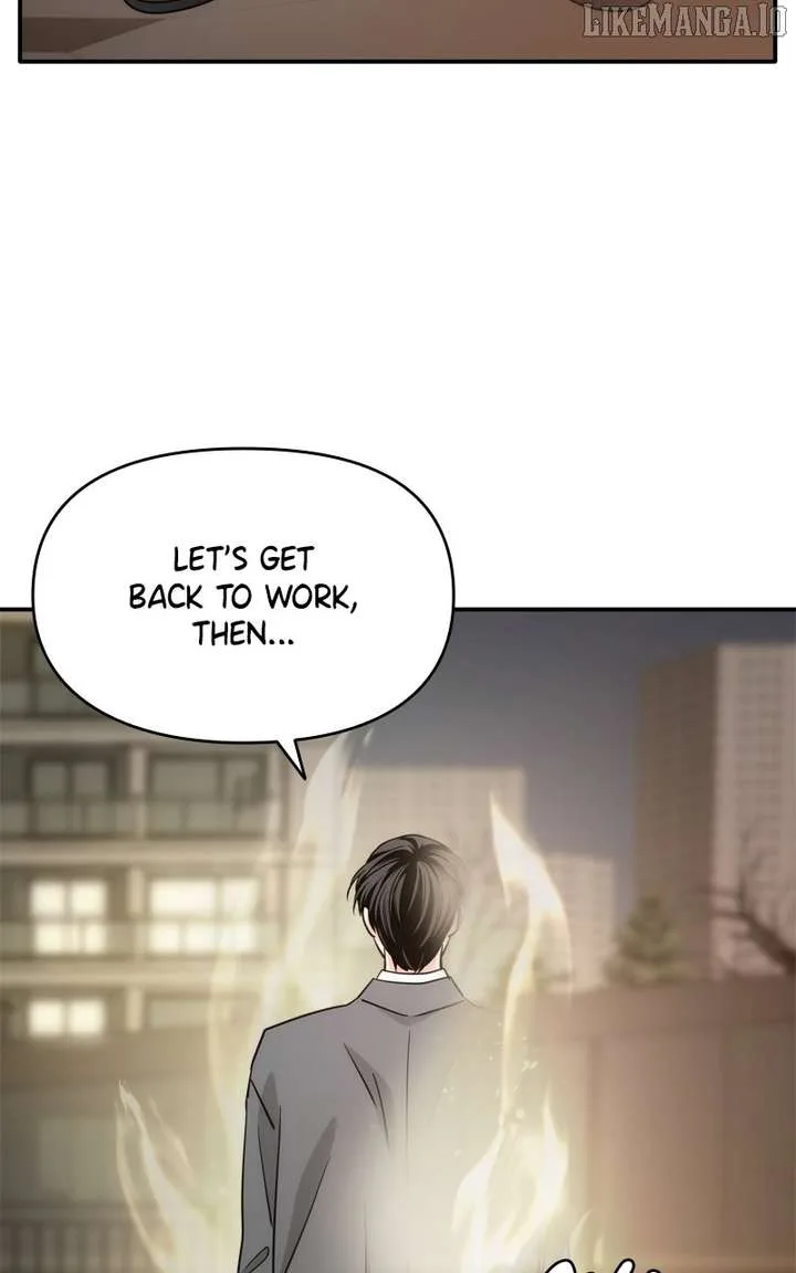 Disaster Is Always Nearby Chapter 62 page 75