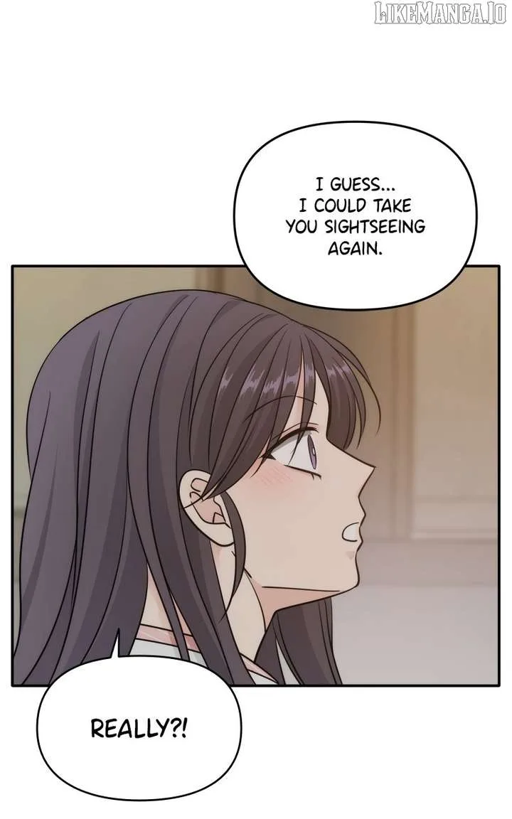 Disaster Is Always Nearby Chapter 62 page 60
