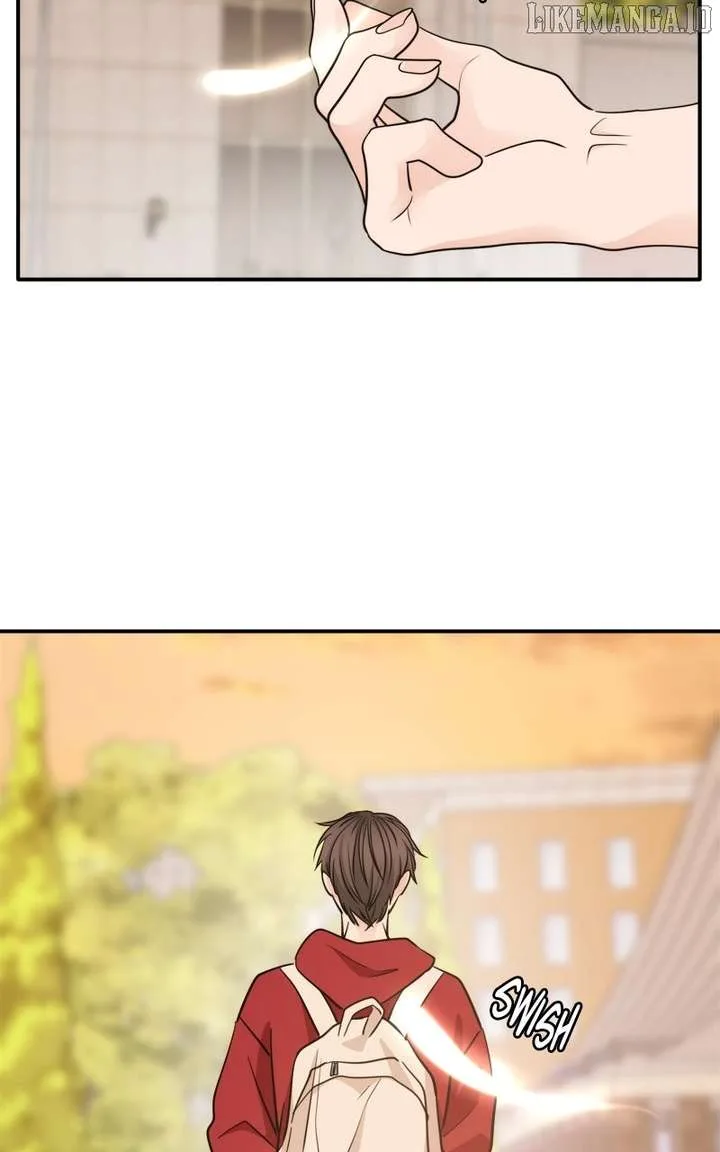 Disaster Is Always Nearby Chapter 62 page 54