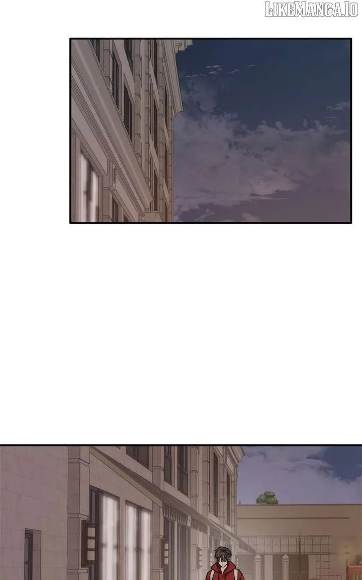 Disaster Is Always Nearby Chapter 62 page 82