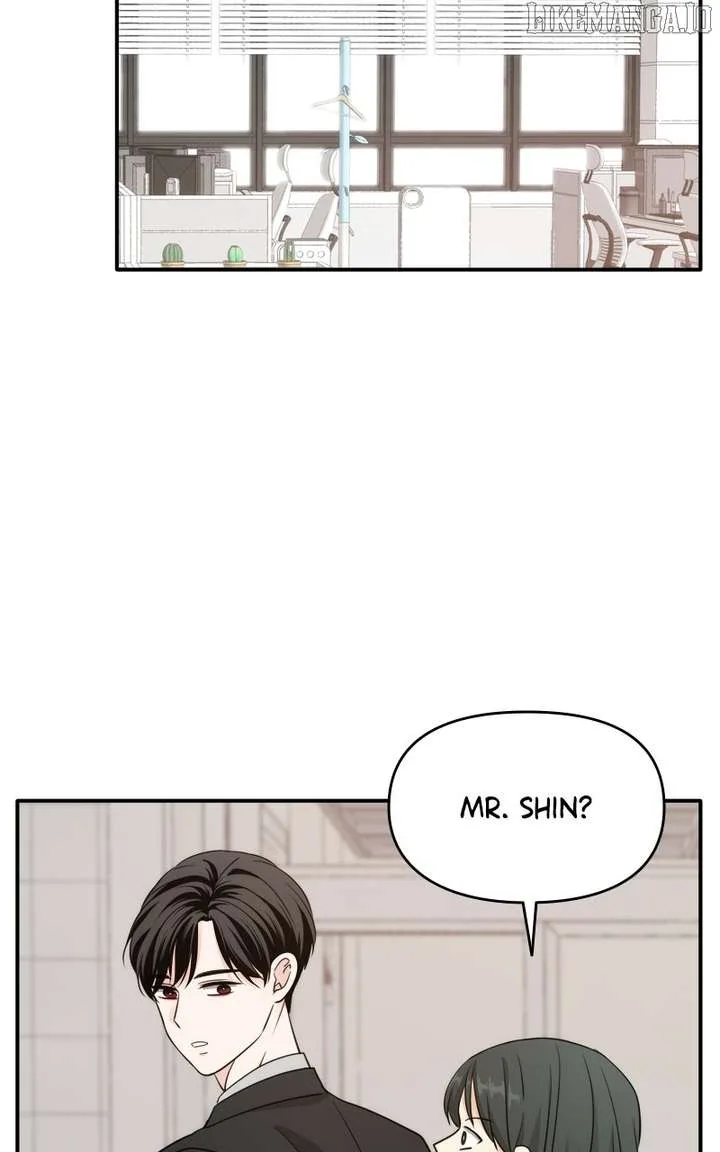 Disaster Is Always Nearby Chapter 62 page 88