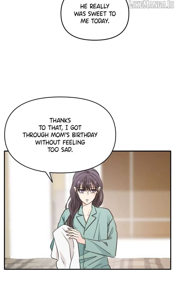 Disaster Is Always Nearby Chapter 62 page 79