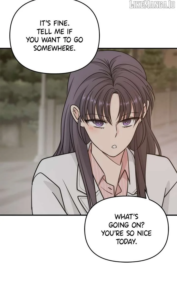 Disaster Is Always Nearby Chapter 62 page 63