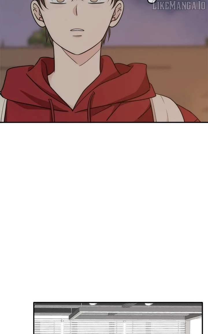 Disaster Is Always Nearby Chapter 62 page 87