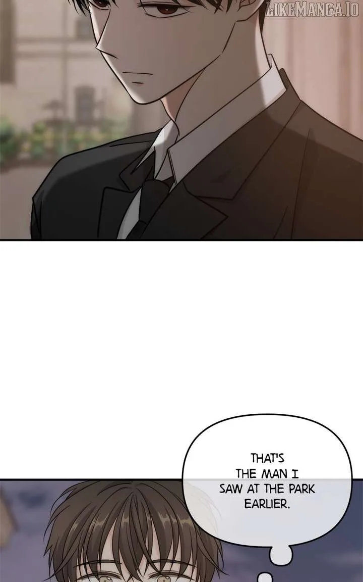 Disaster Is Always Nearby Chapter 62 page 86