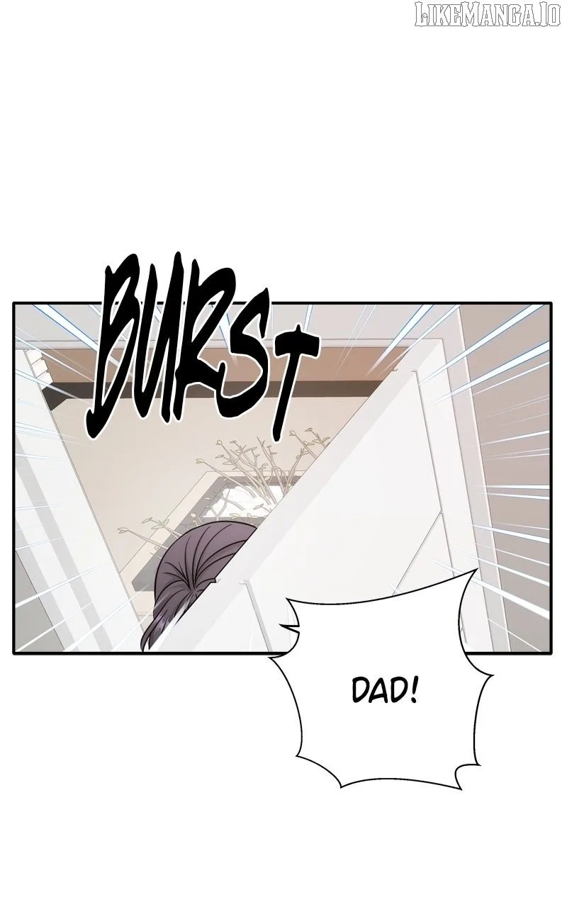 Disaster Is Always Nearby Chapter 53 page 30