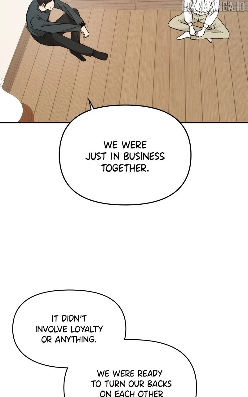Disaster Is Always Nearby Chapter 52 page 62