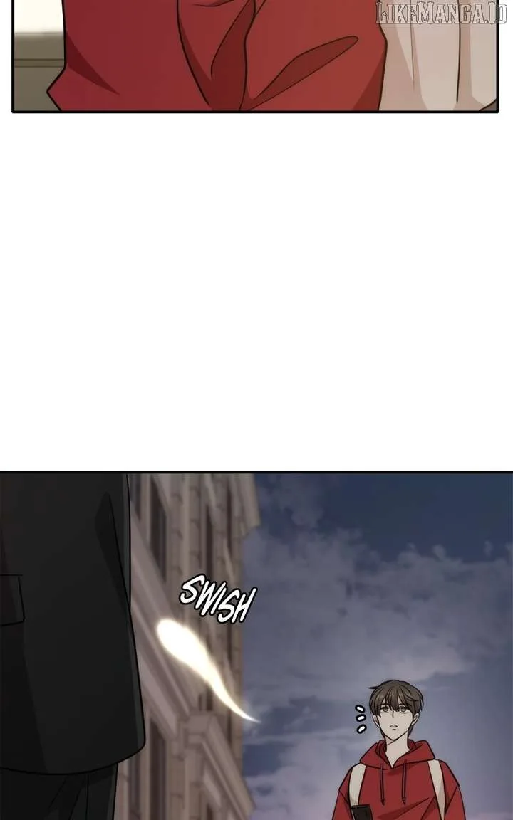 Disaster Is Always Nearby Chapter 62 page 84