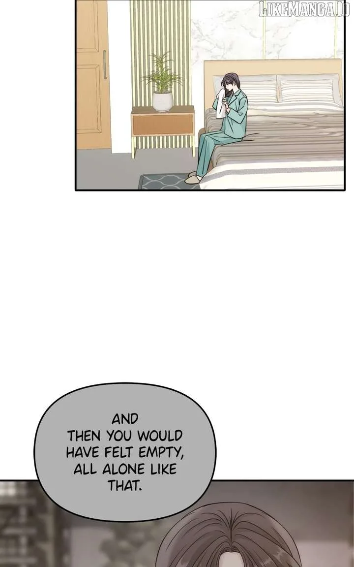 Disaster Is Always Nearby Chapter 62 page 77
