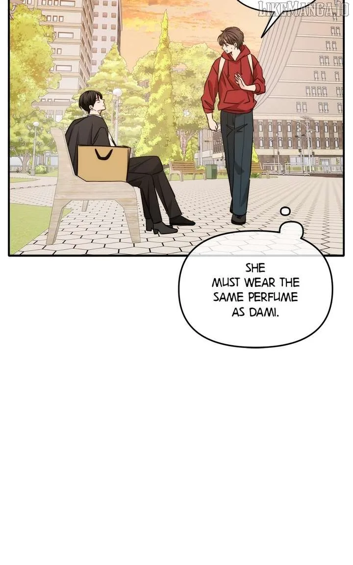 Disaster Is Always Nearby Chapter 62 page 50