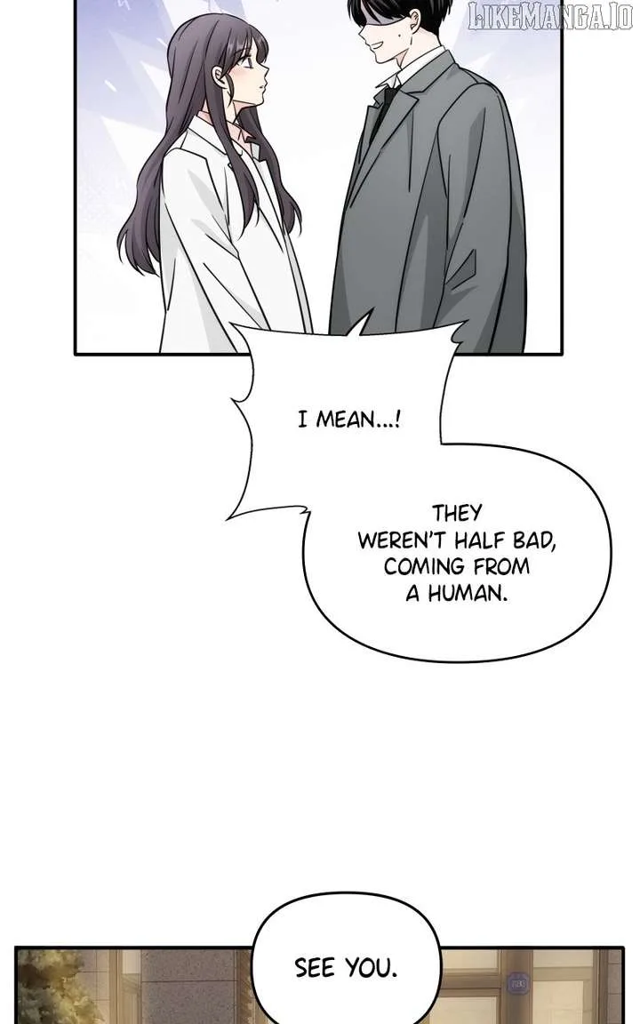 Disaster Is Always Nearby Chapter 62 page 71