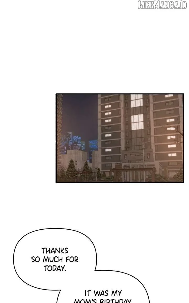 Disaster Is Always Nearby Chapter 62 page 56