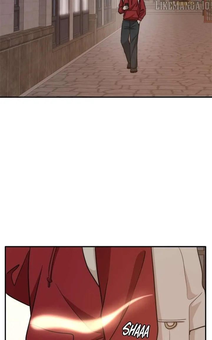 Disaster Is Always Nearby Chapter 62 page 83