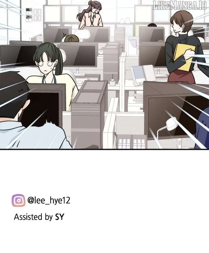 Disaster Is Always Nearby Chapter 62 page 96
