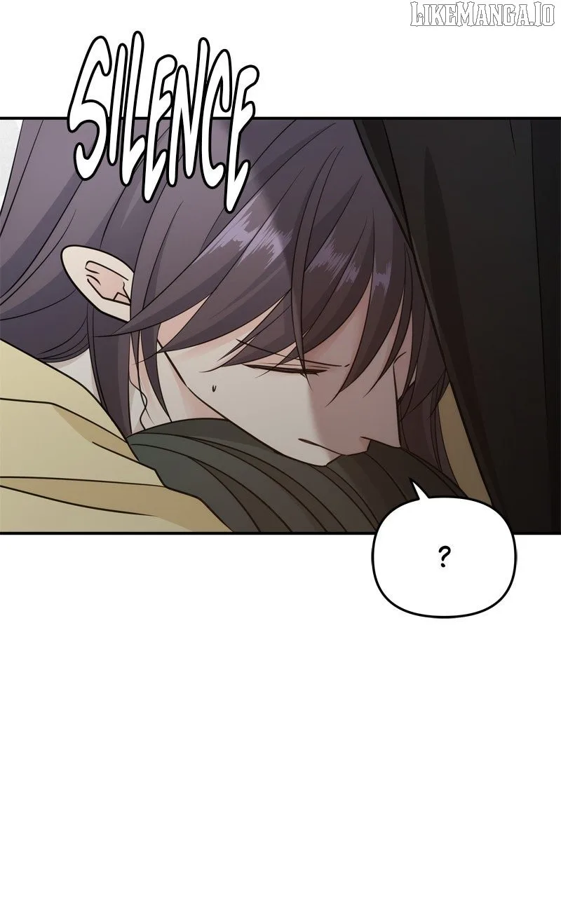 Disaster Is Always Nearby Chapter 58 page 36