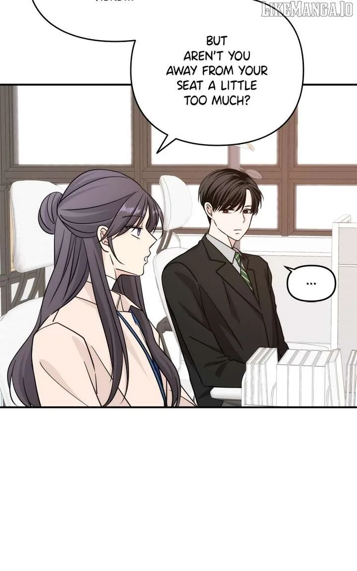 Disaster Is Always Nearby Chapter 62 page 92