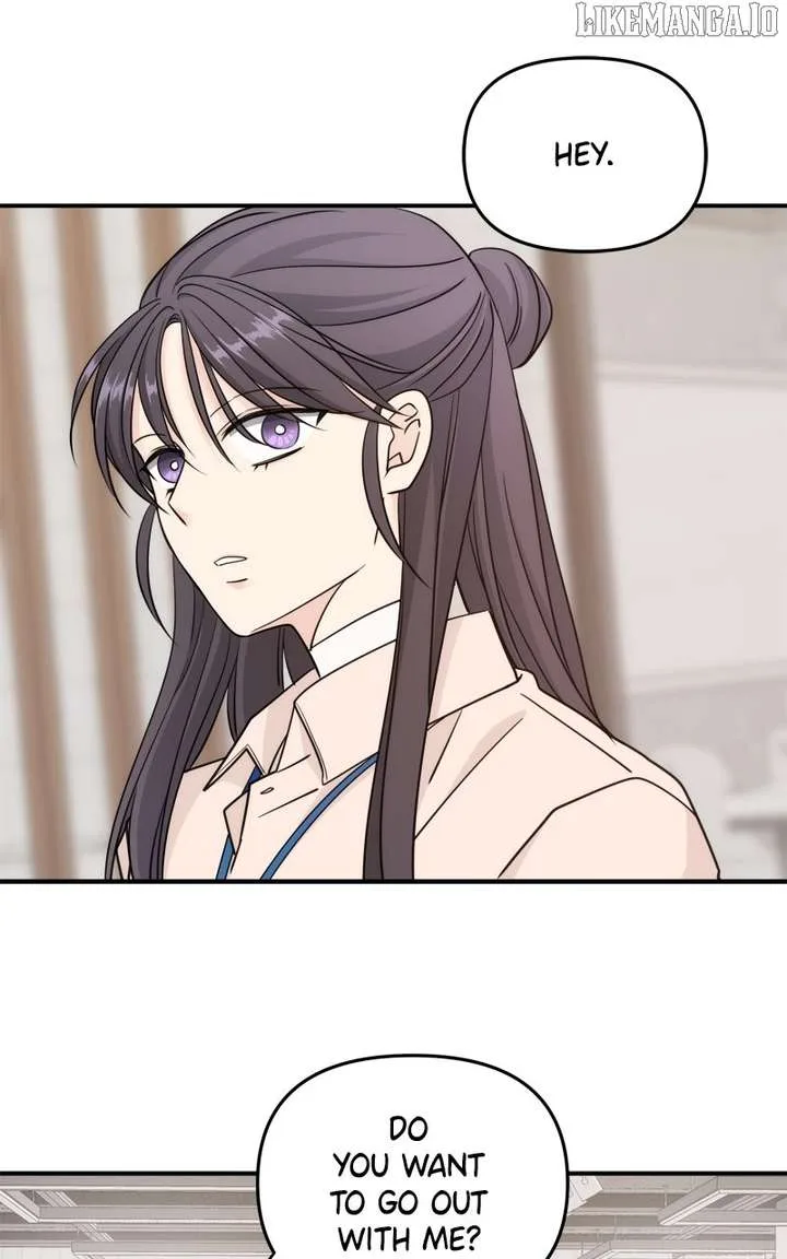 Disaster Is Always Nearby Chapter 62 page 93