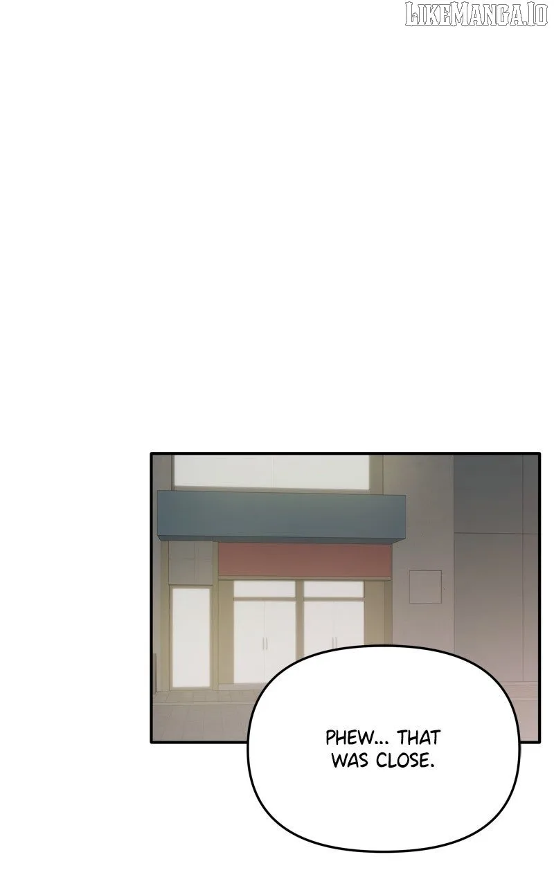 Disaster Is Always Nearby Chapter 57 page 46
