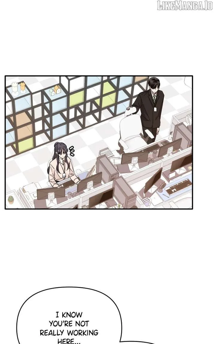 Disaster Is Always Nearby Chapter 62 page 91