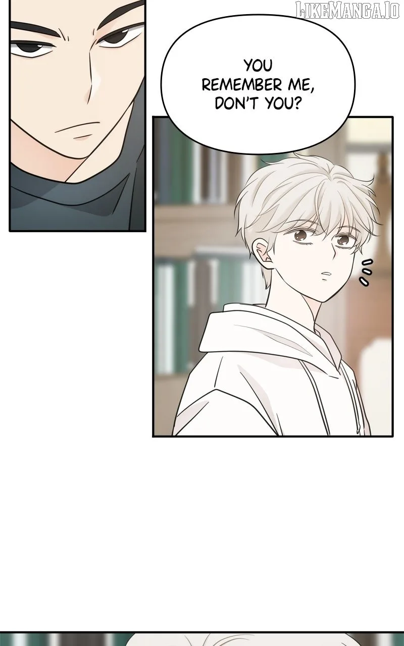 Disaster Is Always Nearby Chapter 52 page 65