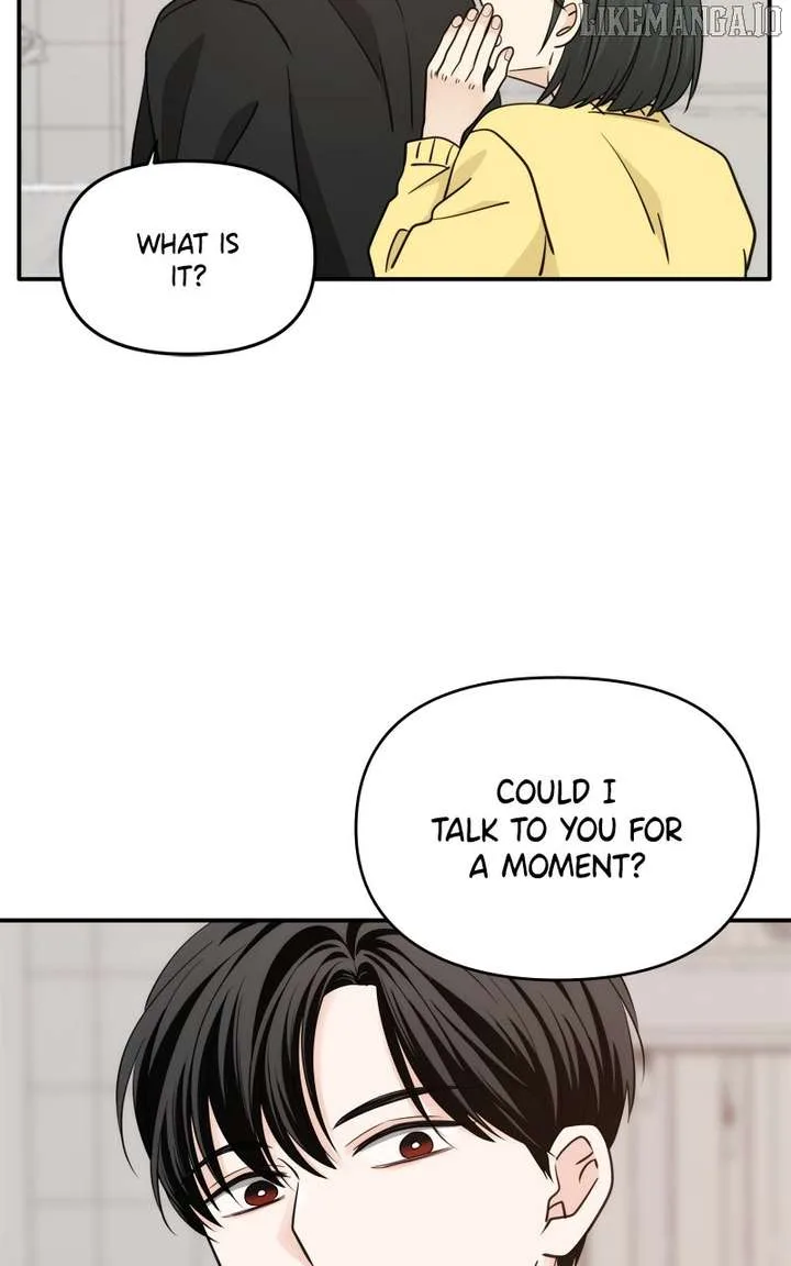 Disaster Is Always Nearby Chapter 62 page 89