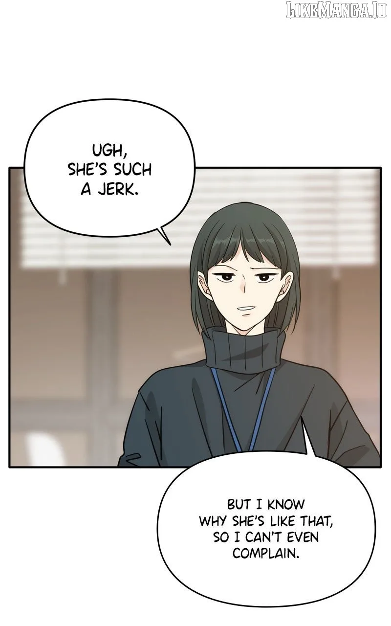 Disaster Is Always Nearby Chapter 57 page 45