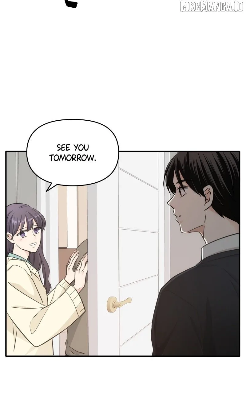 Disaster Is Always Nearby Chapter 53 page 34