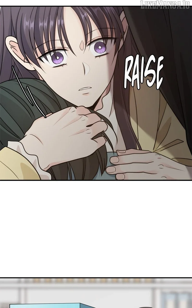 Disaster Is Always Nearby Chapter 58 page 37