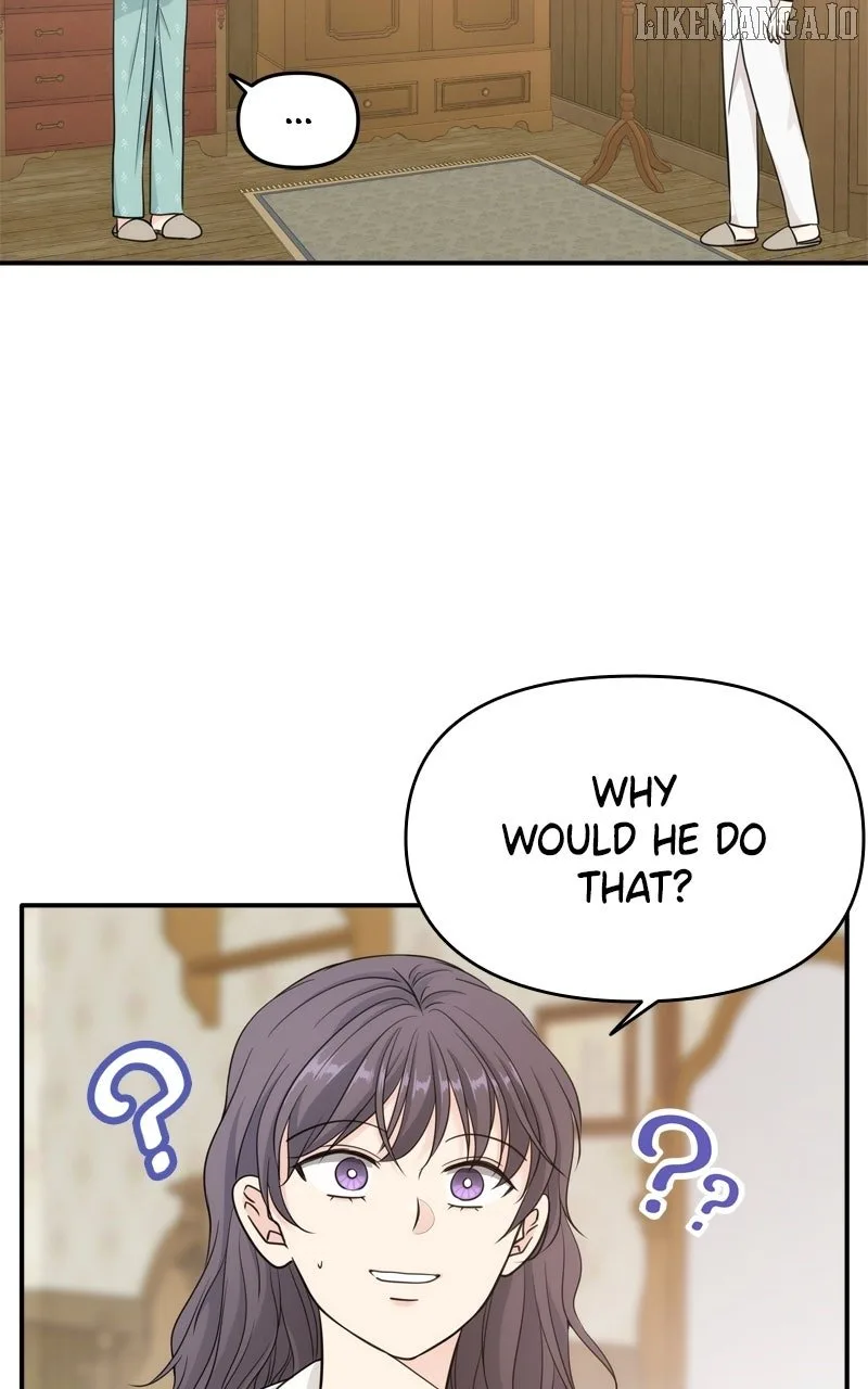 Disaster Is Always Nearby Chapter 52 page 71