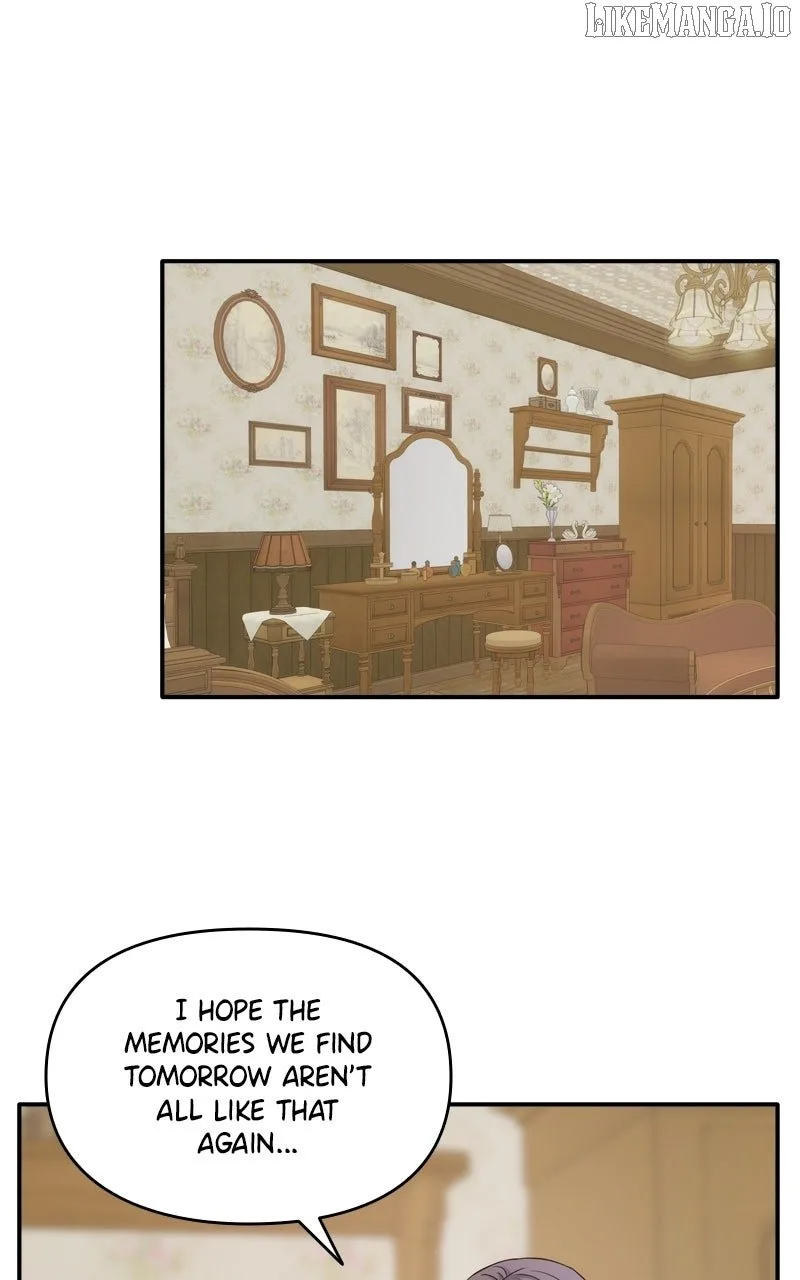 Disaster Is Always Nearby Chapter 52 page 67