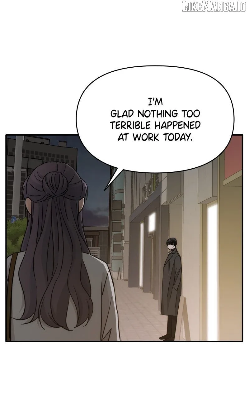 Disaster Is Always Nearby Chapter 57 page 47