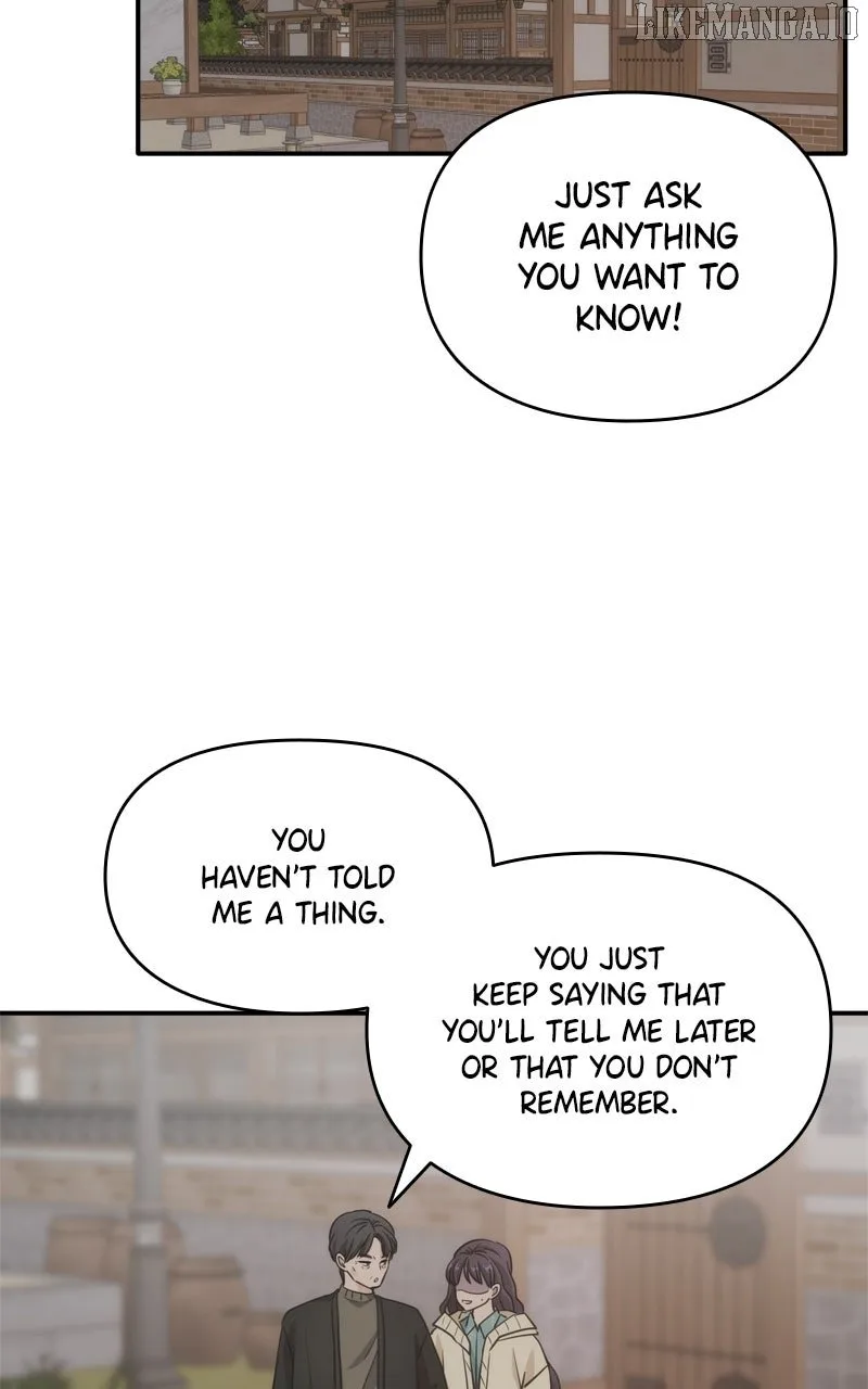 Disaster Is Always Nearby Chapter 53 page 37