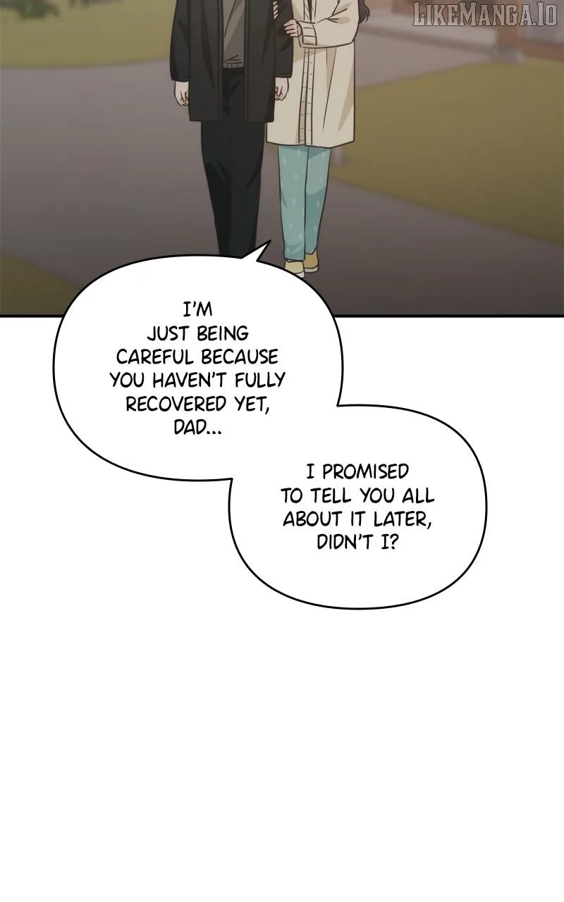 Disaster Is Always Nearby Chapter 53 page 38