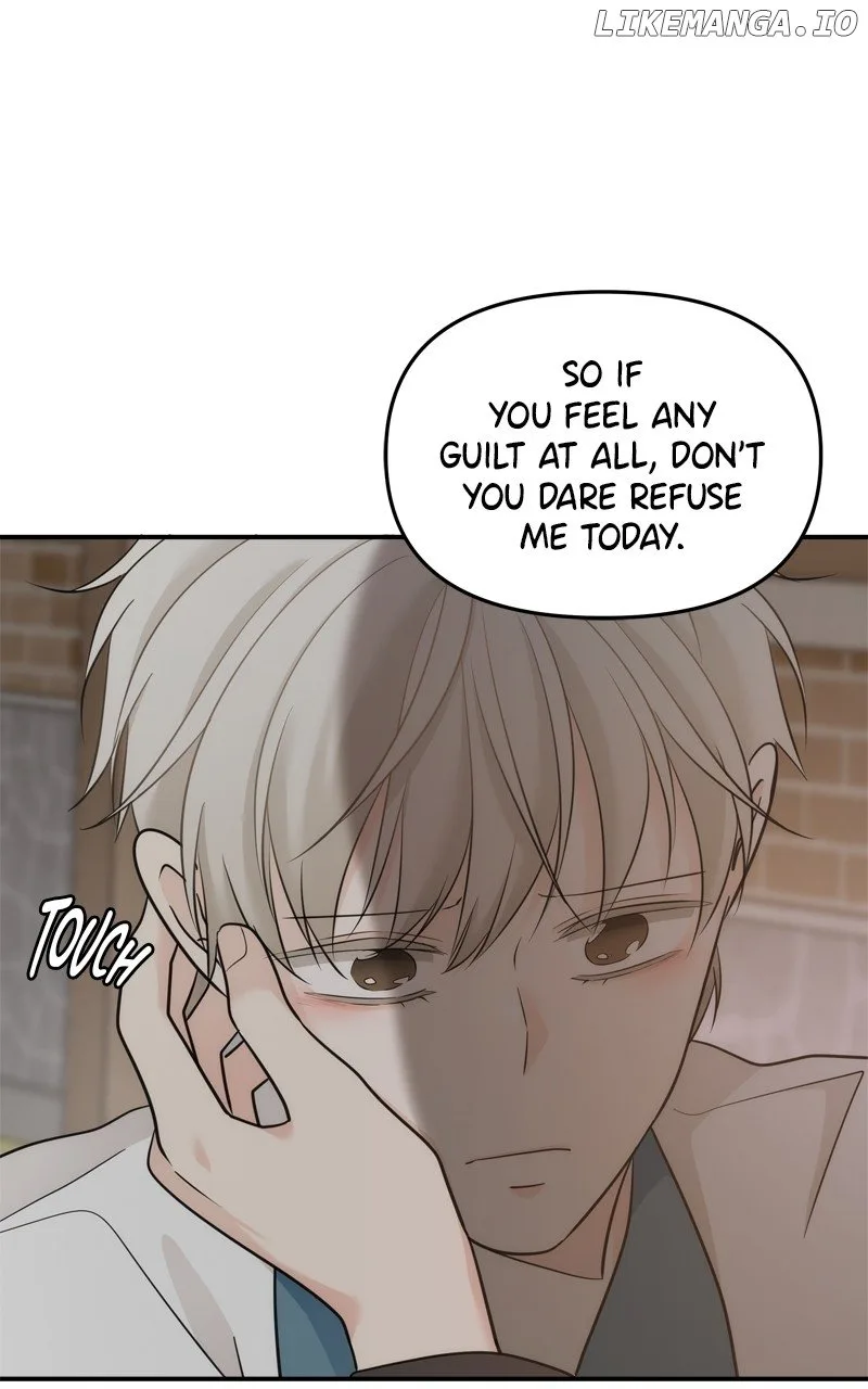 Disaster Is Always Nearby Chapter 47 page 62