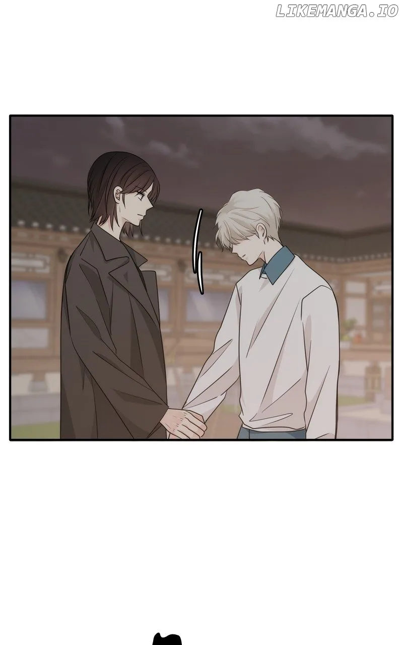 Disaster Is Always Nearby Chapter 47 page 59