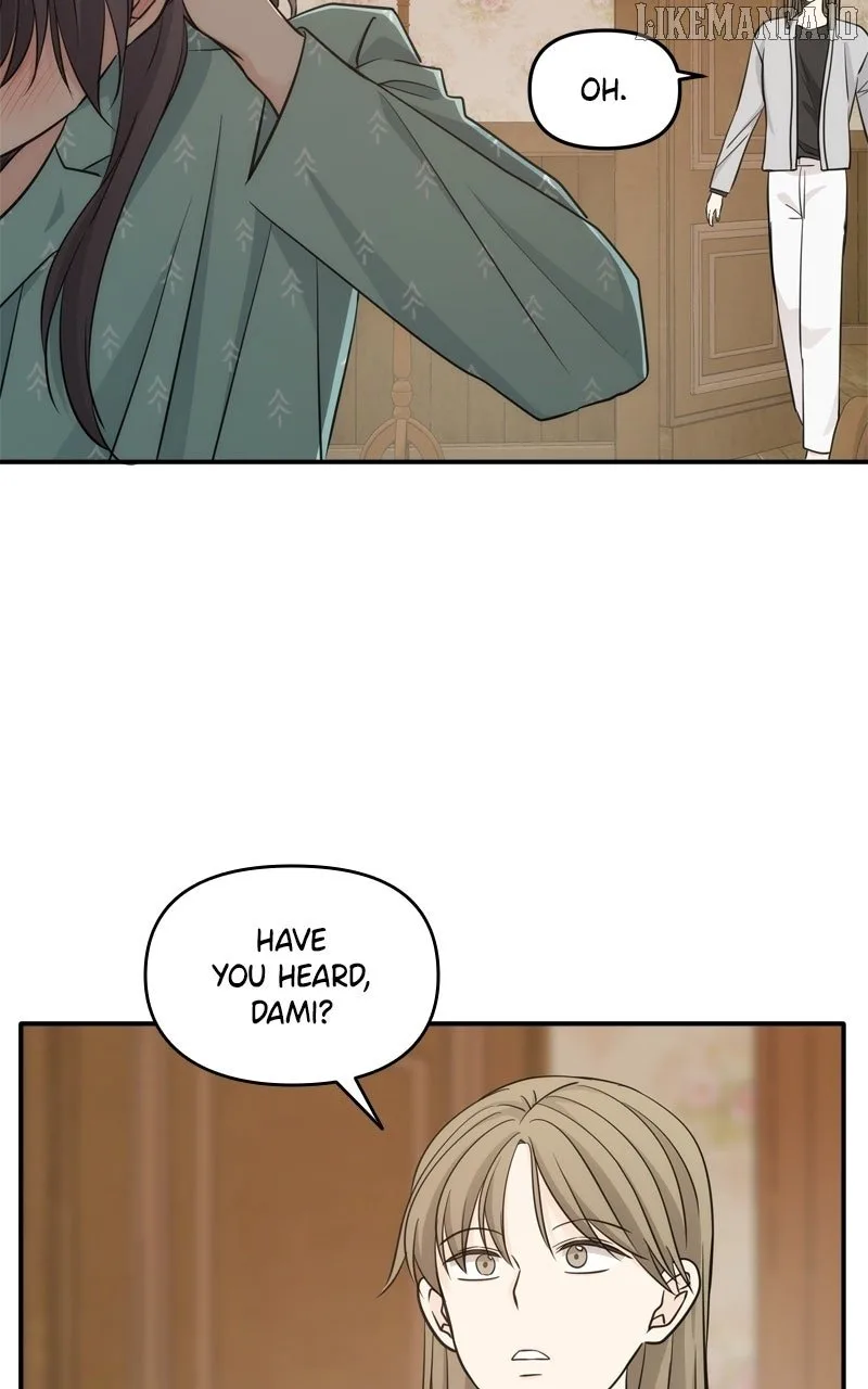 Disaster Is Always Nearby Chapter 52 page 69